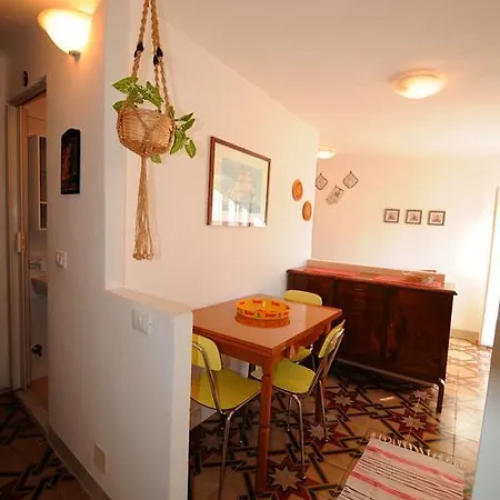 Appartement Casa Della Nonna Arcola