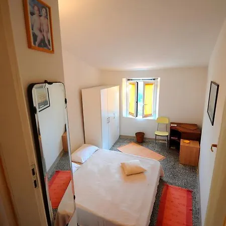 Casa Della Nonna * ארקולה