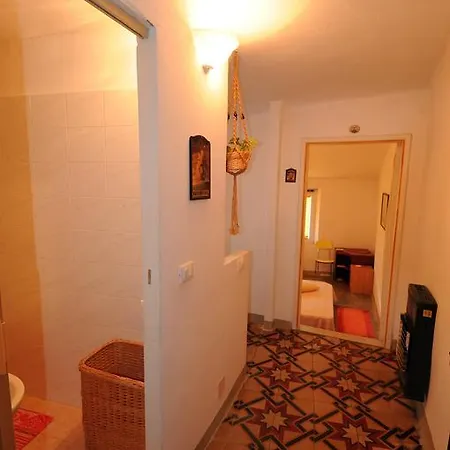דירה Casa Della Nonna