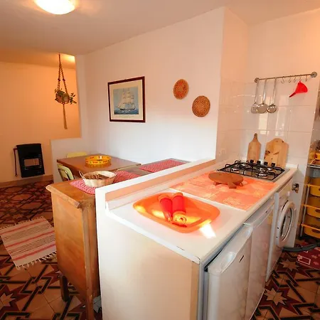 Casa Della Nonna דירה ארקולה