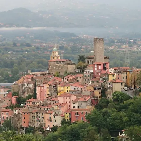Casa Della Nonna