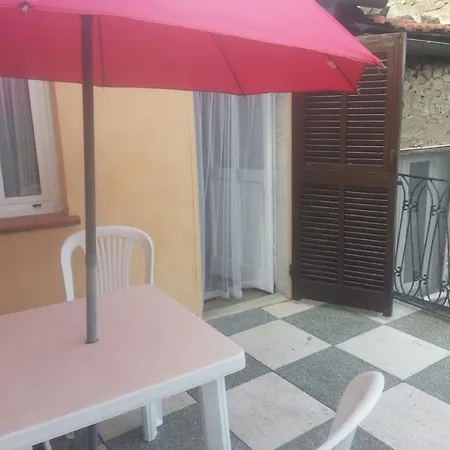 Casa Della Nonna * Arcola