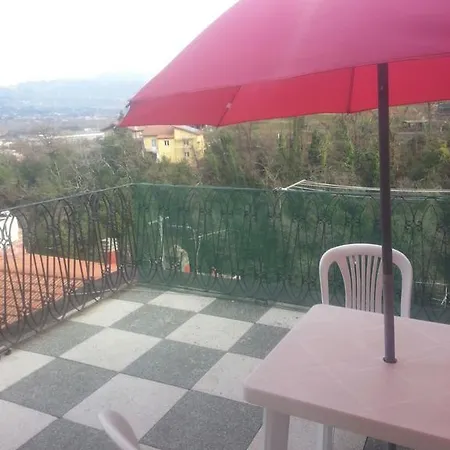 Apartamento Casa Della Nonna Arcola
