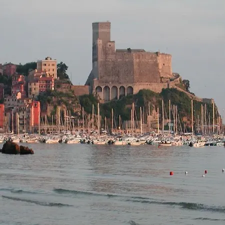 Casa Della Nonna * Arcola
