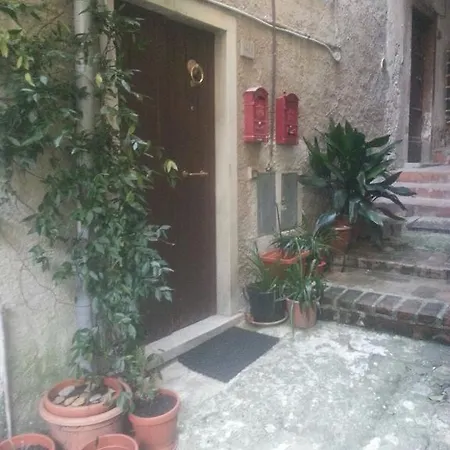 דירה Casa Della Nonna ארקולה