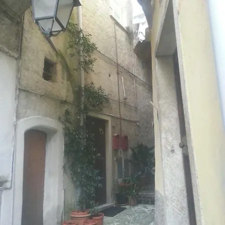 דירה Casa Della Nonna
