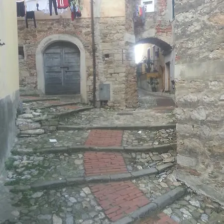 Casa Della Nonna Appartement