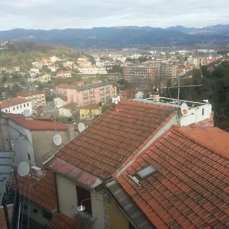 Casa Della Nonna Arcola