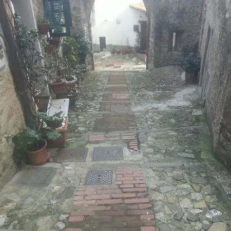 דירה Casa Della Nonna